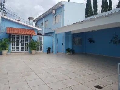 Casa com 6 Quartos à venda, 194m² no Campos Elíseos, Ribeirão Preto