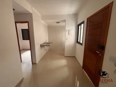 Apartamento com 2 Quartos à venda, 37m² no Vila Aricanduva, São Paulo
