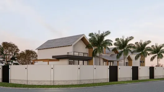 Casa com 1 Quarto à venda, 58m² no São José, Armação dos Búzios