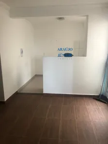 Apartamento com 2 Quartos à venda, 40m² no Jardim Terramérica III, Americana