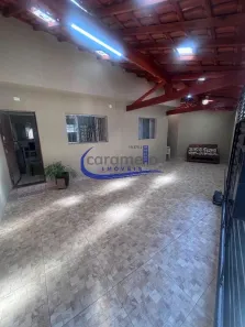 Casa com 4 Quartos à venda, 158m² no Parque São Domingos, São Paulo