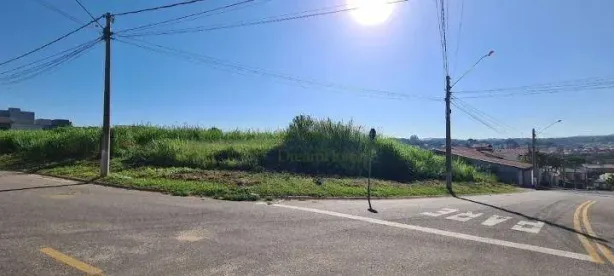 Lote/Terreno à venda, 315m² no Santa Cândida, Vinhedo
