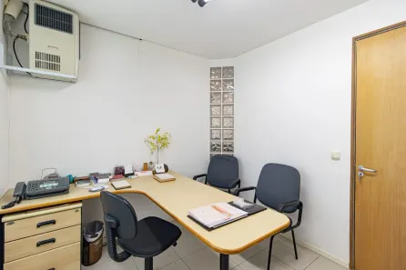Ponto Comercial para alugar, 49m² no Vila Cordeiro, São Paulo