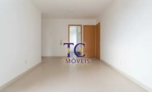 Apartamento com 2 Quartos à venda, 63m² no São Lucas, Belo Horizonte