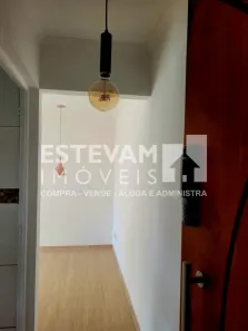 Apartamento com 2 Quartos à venda, 52m² no Jardim Umarizal, São Paulo