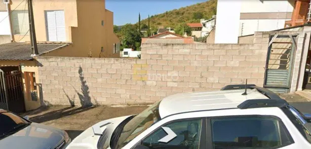 Lote/Terreno à venda, 305m² no Loteamento Residencial Água Nova, Valinhos