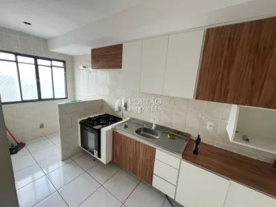 Apartamento com 3 Quartos à venda, 68m² no Parque Viaduto, Bauru