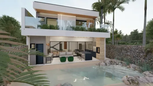 Casa de Condomínio com 4 Quartos à venda, 256m² no Jardins Di Roma, Indaiatuba