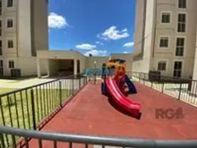 Apartamento com 2 Quartos à venda, 40m² no Cavalhada, Porto Alegre