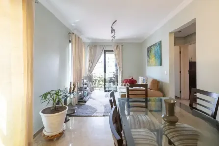 Apartamento com 3 Quartos à venda, 89m² no Lapa, São Paulo