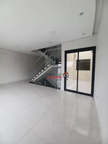Sobrado com 3 Quartos à venda, 201m² no Demarchi, São Bernardo do Campo