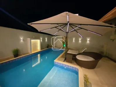 Casa de Condomínio com 3 Quartos à venda, 257m² no Portal da Vila Rica, Itu