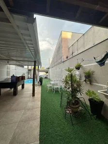 Casa com 1 Quarto à venda, 150m² no Jardim Mirandola, Americana