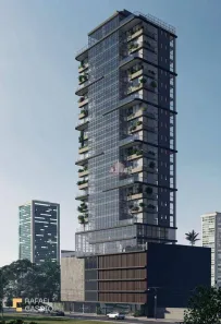 Apartamento com 3 Quartos à venda, 141m² no Centro, Balneário Camboriú