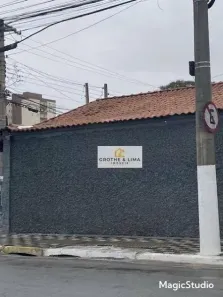 Ponto Comercial à venda, 174m² no Jardim Califórnia, Jacareí