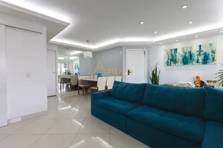 Apartamento com 2 Quartos à venda, 95m² no Lar São Paulo, São Paulo