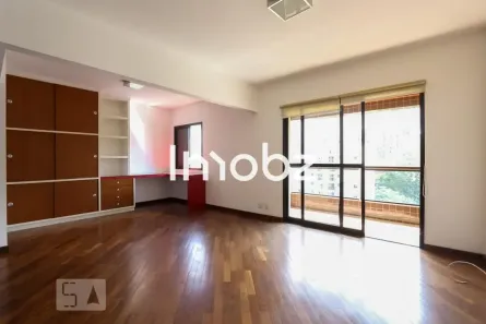 Apartamento com 2 Quartos à venda, 116m² no Jardim Londrina, São Paulo