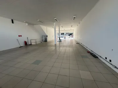 Ponto Comercial para alugar, 296m² no Centro, Guarulhos