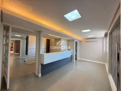 Sala Comercial para alugar, 10m² no Centro, Caxias do Sul