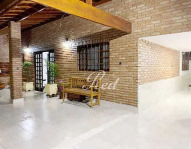 Casa com 3 Quartos à venda, 270m² no Vila Amorim, Suzano