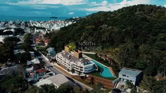 Apartamento com 4 Quartos à venda, 173m² no Jurerê, Florianópolis