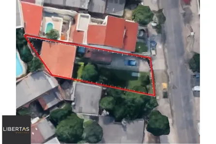 Lote/Terreno à venda, 468m² no Jardim Lindóia, Porto Alegre
