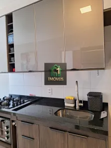 Apartamento com 1 Quarto à venda, 28m² no Água Branca, São Paulo