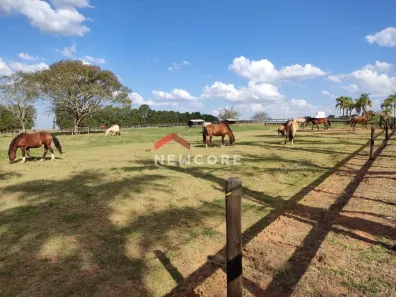 Fazenda/Sítio com 5 Quartos à venda, 2000m² no Jardim Monte Santo, Itapetininga