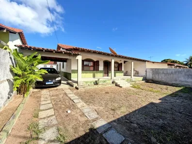 Casa com 4 Quartos à venda, 226m² no Centro (Iguabinha), Araruama
