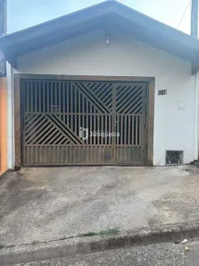 Casa com 2 Quartos à venda, 95m² no Jardim Parque Jupiá, Piracicaba