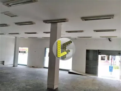 Ponto Comercial para venda ou aluguel, 160m² no Centro, São Caetano do Sul