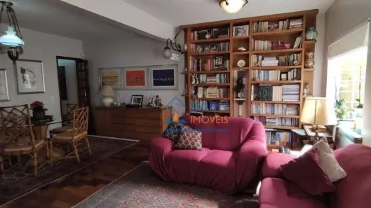 Casa com 3 Quartos à venda, 231m² no Jardim Peri Peri, São Paulo