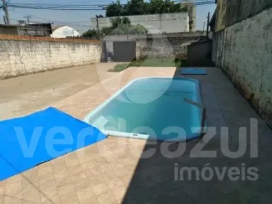 Casa com 2 Quartos à venda, 80m² no Jardim Nossa Senhora de Fátima, Hortolândia