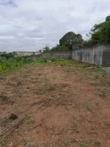 Lote/Terreno à venda, 1950m² no Jardim Santa Maria, São José dos Campos