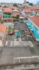 Lote/Terreno à venda, 290m² no Parque São Domingos, São Paulo