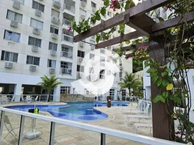 Apartamento com 3 Quartos à venda, 84m² no Icaraí, Niterói