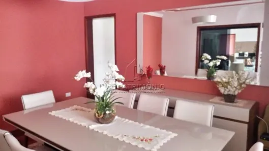 Sobrado com 2 Quartos à venda, 240m² no Parque Jataí, Votorantim