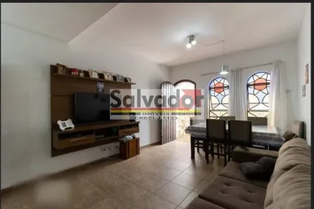 Sobrado com 2 Quartos à venda, 120m² no Sacomã, São Paulo