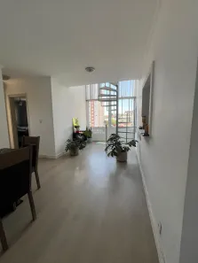 Cobertura com 2 Quartos à venda, 126m² no Mansões Santo Antônio, Campinas