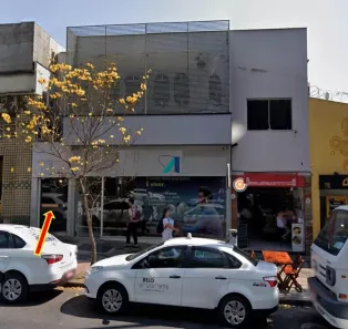 para alugar, 76m² no Santa Efigênia, Belo Horizonte