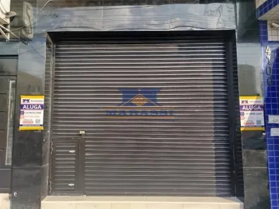 Ponto Comercial para alugar, 55m² no Jardim Guairaca, São Paulo