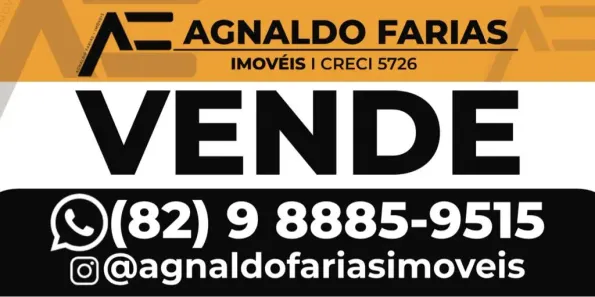 Galpão/Depósito/Armazém à venda, 375m² no Pitanguinha, Maceió