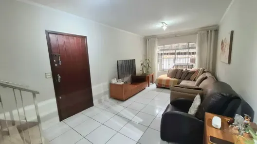 Casa com 3 Quartos à venda, 149m² no Bosque da Saúde, São Paulo