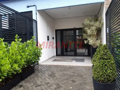 Apartamento para alugar, 25m² no Jardim São Paulo(Zona Norte), São Paulo
