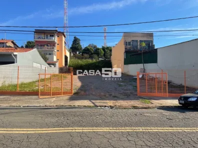 Lote/Terreno à venda, 1200m² no Jardim Novo Mundo, Valinhos