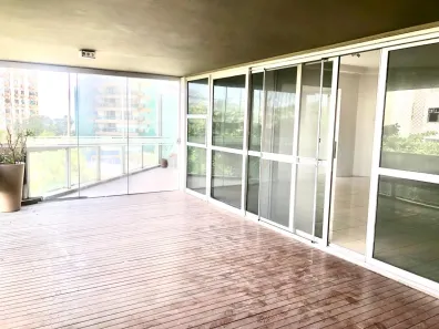 Apartamento com 4 Quartos à venda, 300m² no Barra da Tijuca, Rio de Janeiro