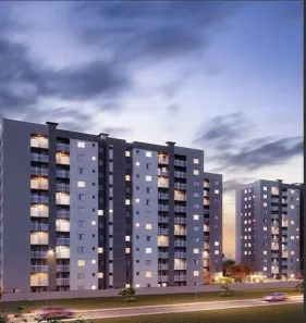 Apartamento com 2 Quartos à venda, 67m² no , Balneário Piçarras