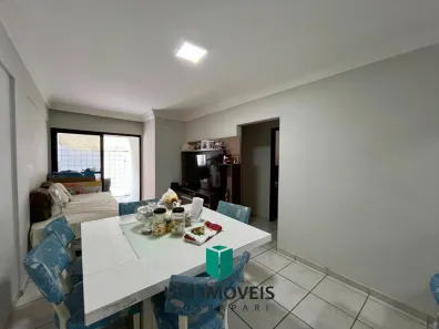 Apartamento com 2 Quartos à venda, 90m² no Muquiçaba, Guarapari