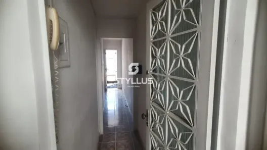 Kitnet com 1 Quarto à venda, 28m² no Méier, Rio de Janeiro