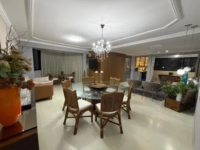 Apartamento com 4 Quartos à venda, 200m² no Aeroclube, João Pessoa